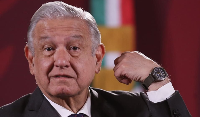“Los nacos estamos de moda”: AMLO tras la agresión de Daniel Tabe