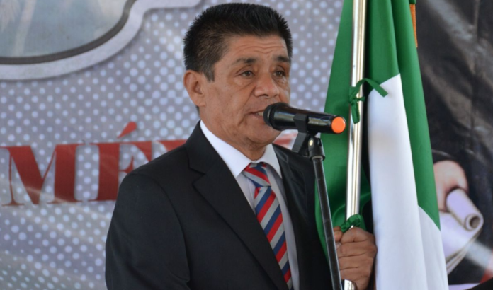 El alcalde de San José de Gracia, presuntamente se quita la vida, por problemas económicos