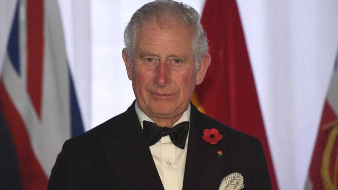 Rey Carlos III se reúne con la primera ministra, Liz Truss