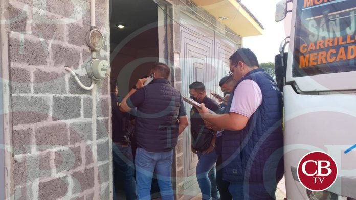 Rescatan adolescente privado de la libertad en centro de rehabilitación de Morelia