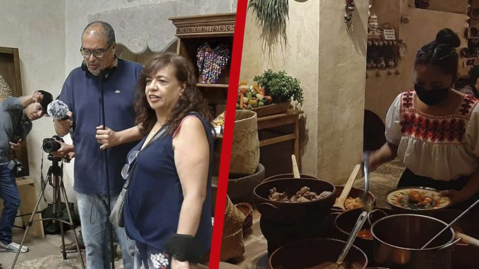 Especial radiofónico de “La hora nacional” sobre Michoacán