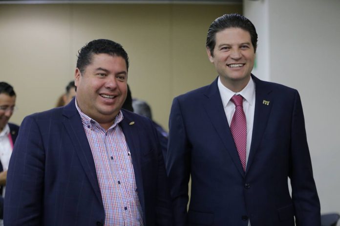 Con 3327 plazas; Ayuntamiento de Morelia busca alianzas para fortalecer bolsa de trabajo en Morelia