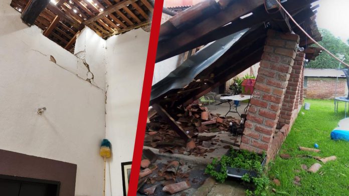 4 muertos y más de mil 400 réplicas desde el sismo del 19S en Michoacán