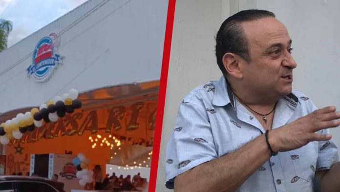 Éxito total el primer aniversario de “El Contenedor”