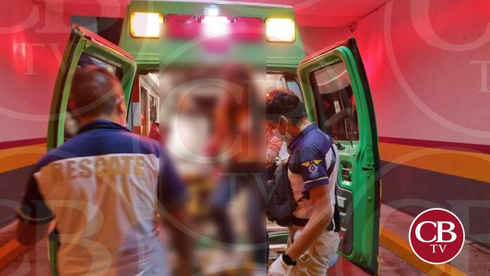 Aseguran explosivos caseros en Tepalcatepec