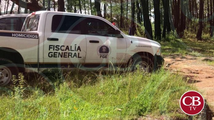 Por balear a su hermano en Tancítaro, lo vinculan a proceso