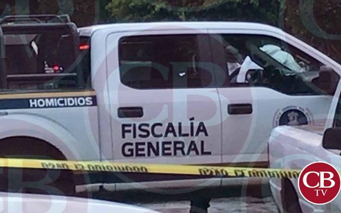 Asesinan a fémina a balazos en Morelia