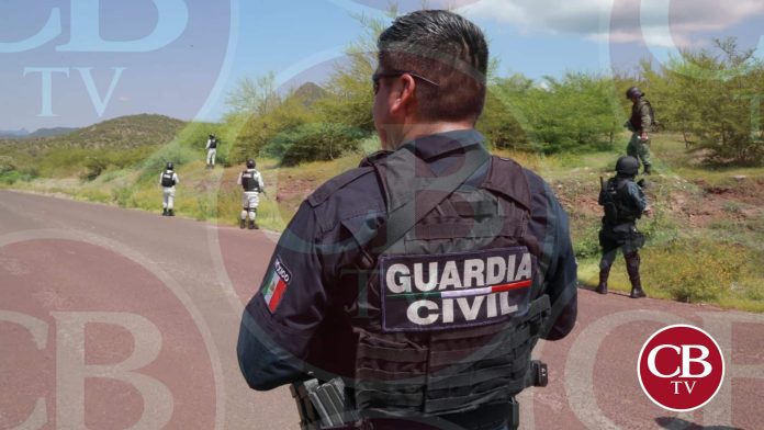 Secuestran a una niña cuando iba a la secundaria en Apatzingán