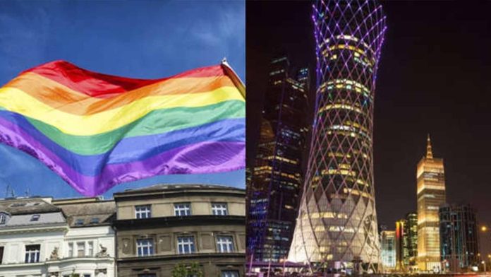 Hoteles en Qatar niegan reservaciones a personas LGBT+