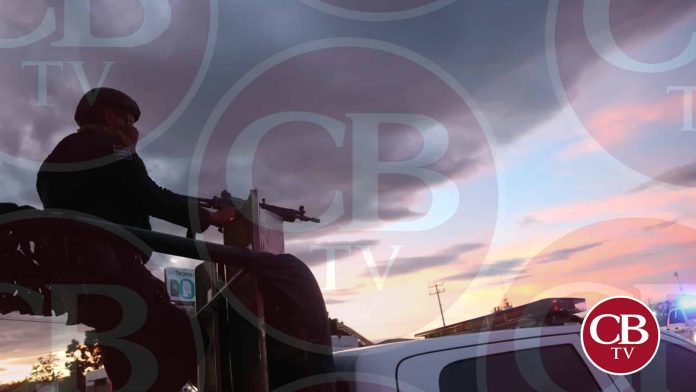 Intentan asesinar a director de tránsito dé Uruapan