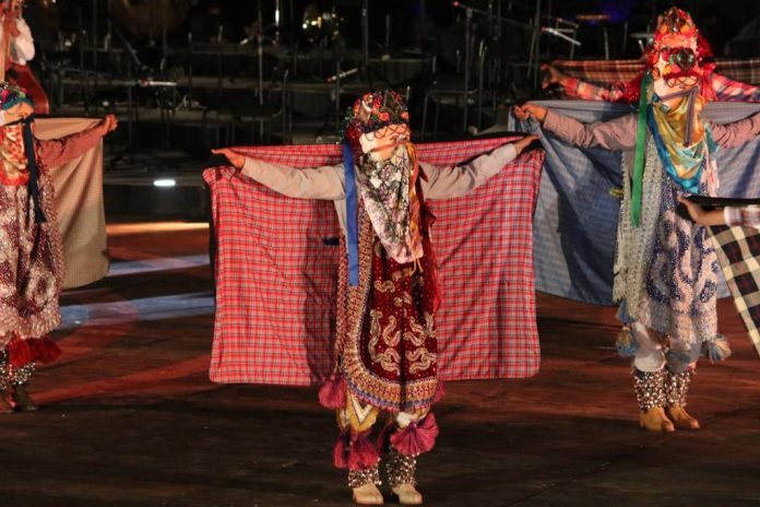 La K’uinchekua, un reconocimiento a la riqueza cultural de Michoacán