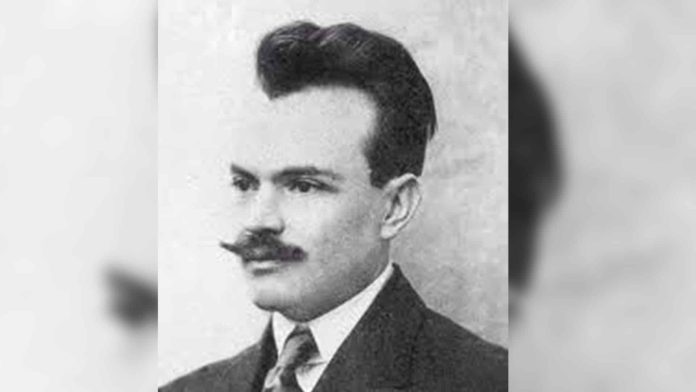 Los 138 años del natalicio del General Francisco J. Múgica