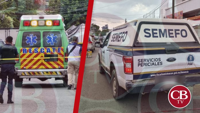 Atacan a dueña de negocio de tragamonedas en Zamora