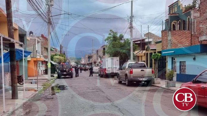 Intentan asesinar al Brayan en una miscelánea