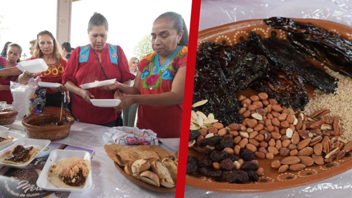¡No te lo pierdas! Este puente Moreliano regresan las Maestras Cocineras