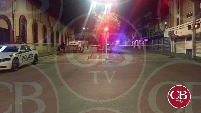 Muere motociclista al derrapar en Zitácuaro