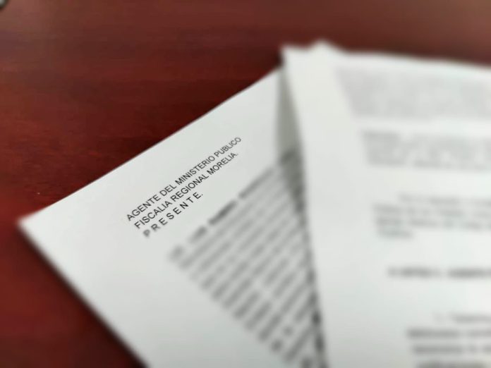 Por robo de 90 documentos para cambios de Centro de Trabajo, SEE pondrá denuncia