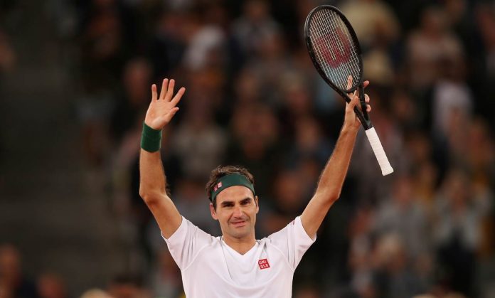 Roger Federer anuncia su retiro después de 24 años de carrera