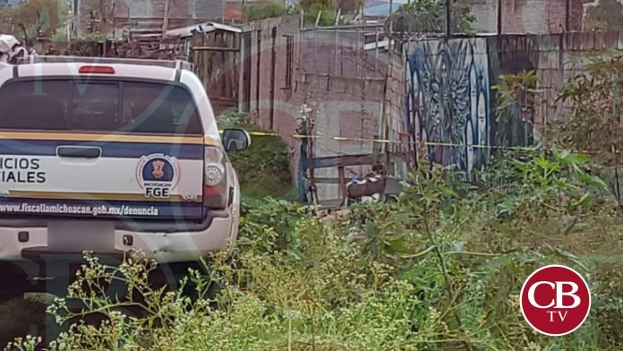 Salió por comida y la balean para robarle 200 pesos
