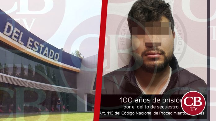 Purgará 100 años de cárcel por secuestrar y asesinar a la activista Yunuén L.