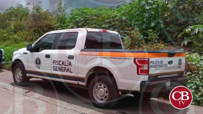Siguen asesinando a mujeres en Michoacán