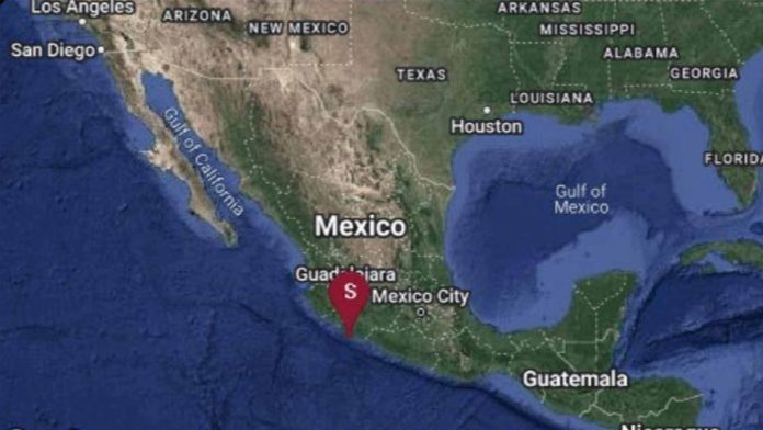 Sismo sacude otra vez a Michoacán