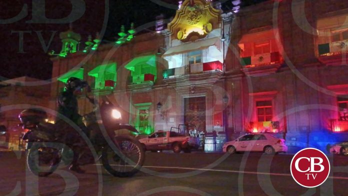 Sin amenazas en Michoacán para el Grito de Independencia