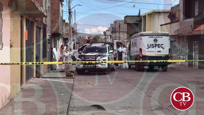 Otro muerto en Morelia, ahora en la Solidaridad