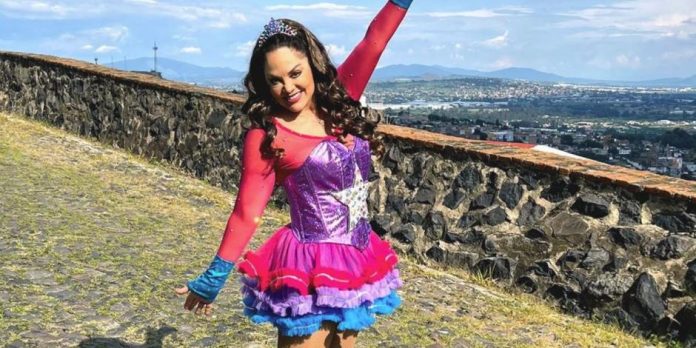 Filtran cuánto cobra Tatiana por show privado y la critican