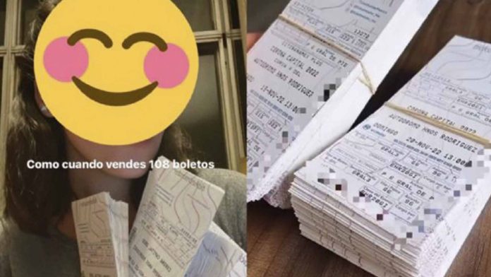 Ticketmaster demandó a joven que revendió boletos del Corona Capital