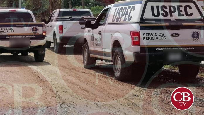 “El Chino” fue asesinado por sicarios en Jacona