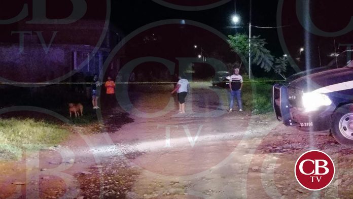 Localizan pareja asesinada en Uruétaro
