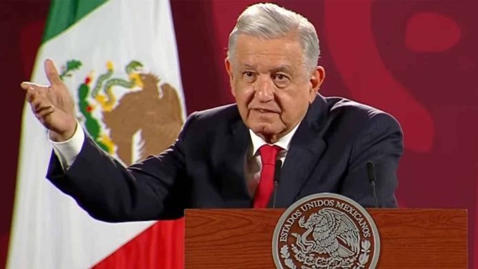 “Viendo el problema cambié de opinión”: AMLO sobre regreso de militares a los cuarteles