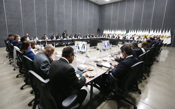 Coordinación interinstitucional, base estratégica para hacer frente a la impunidad: ALS
