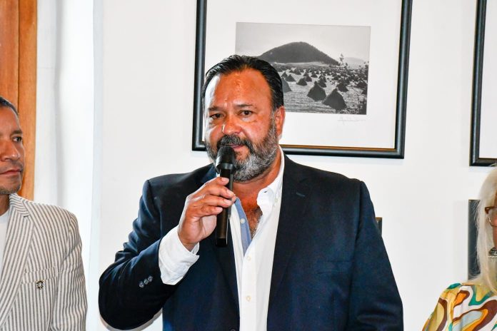 Pátzcuaro, sede de extensión del Festival Internacional de Moda, Arte y Cultura