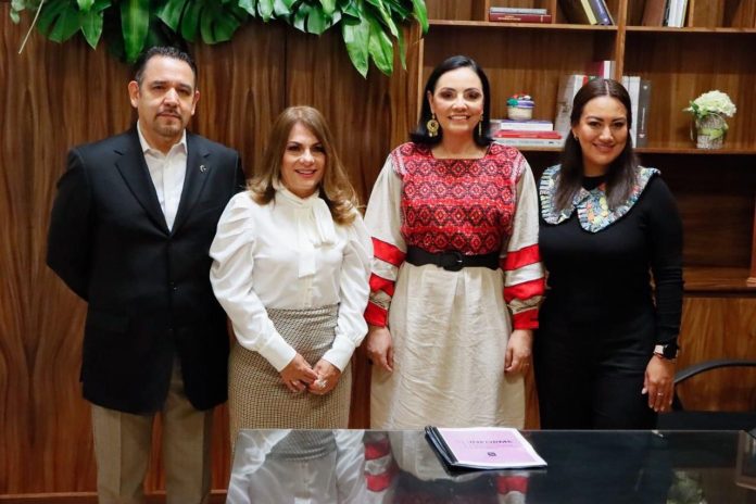 Con paso firme la Comisión de Desarrollo Integral de la Familia