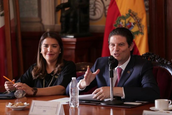 ¡Aguas con el agua! Cabildo de Morelia aprueba Ley de ingresos; podría aumentar el 5% la tarifa en agua