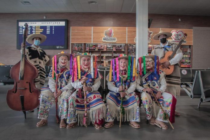 Aeroméxico reactivó vuelos de Ciudad de México a Morelia