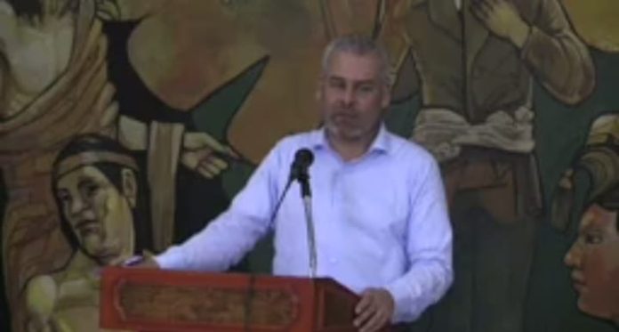 ¡Zona de desastre! 3 mil 161 viviendas afectadas en Michoacán