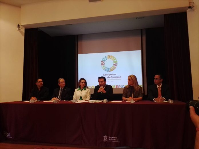 ¡El turismo más vivo que nunca! Michoacán retoma eventos culturales