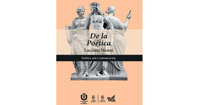 ¡No te lo pierdas! La UNLA, presenta el libro 
