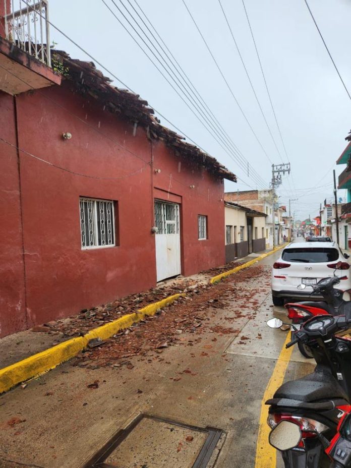 ¿19 de septiembre día del temblor? Alcaldesa michoacana propone día de asueto