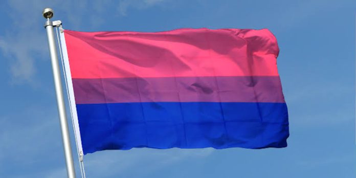 Día Internacional de la bisexualidad ¿Sabes de qué se trata?