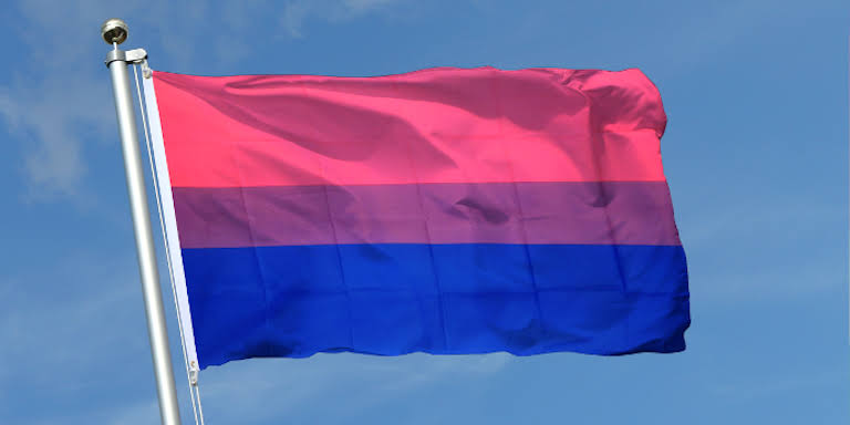Día Internacional de la bisexualidad ¿Sabes de qué se trata? Día Internacional de la bisexualidad ¿Sabes de qué se trata?
