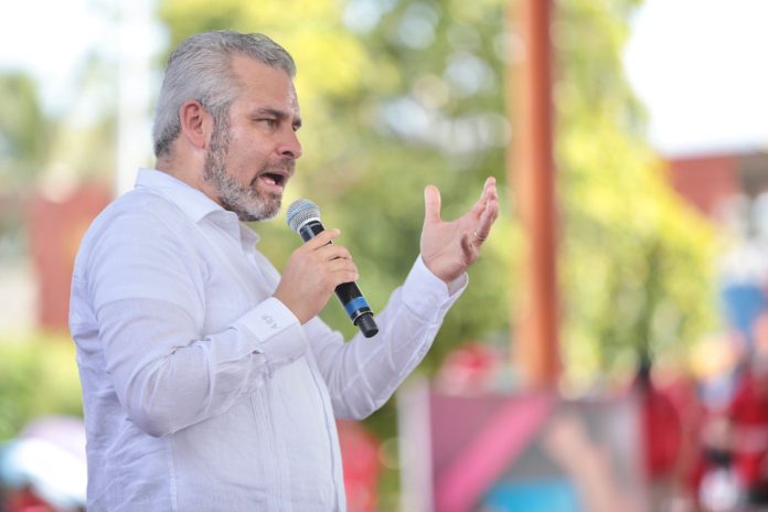 ¡Alístate! Se llevará a cabo consulta de Seguridad y Fuerzas Armadas en Michoacán