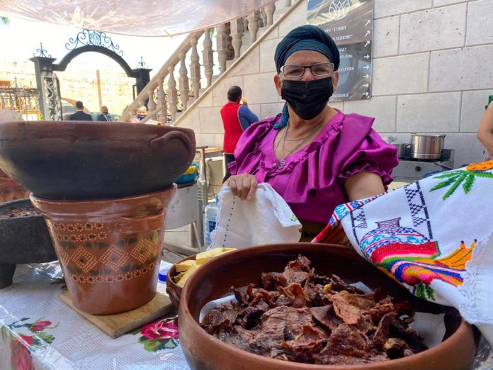 La casa de José María Morelos tuvo que cerrar un largo año por la pandemia