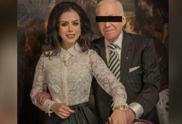 Presunto feminicida de Yrma Lydya rompe el silencio