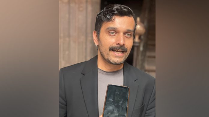 Morelia Enamora; libro que dará a conocer la cultura e historia: Regidor José Manuel Parra Zambrano