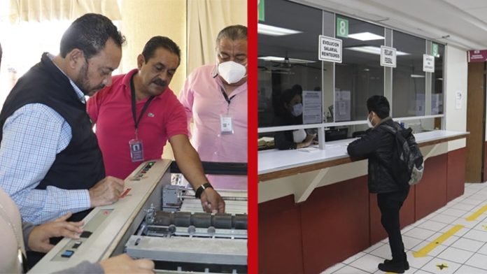 ¡Ya se les pagó! Realizaron todos los pagos al magisterio michoacano