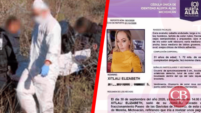 Dos féminas purgarán 50 años de prisión por asesinar a la enfermera Xitlali Elizabeth B